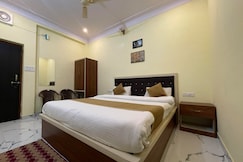THE COMFORT HOME STAY RANTHAMBHORE, Sawai Madhopur