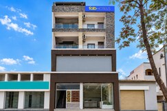 FabHotel Metro Residency, Indore Junction Railway Station, Indore