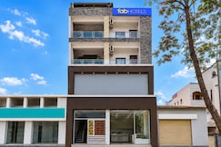 FabHotel Metro Residency, Indore Junction Railway Station, Indore
