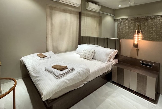 DownTown 2BHK Apartment