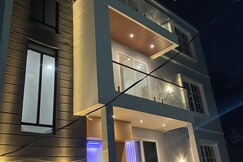 DG Residency, Guwahati