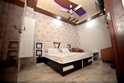 Hotel Dream Palace, Bhiwani