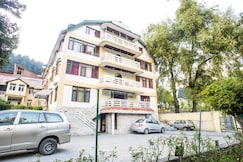 Zarim Hotel Manali (Near Mall Road), Manali