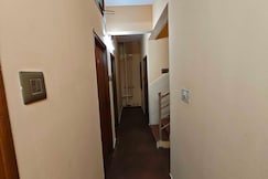 Hotel O SL Comforts, Bangalore