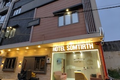 SOMTIRTH HOTEL, Somnath