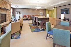 Holiday Inn Express Hotel & Suites St. Joseph, an IHG Hotel, Atchison