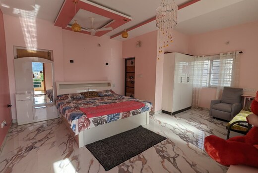 Utsava Homestay