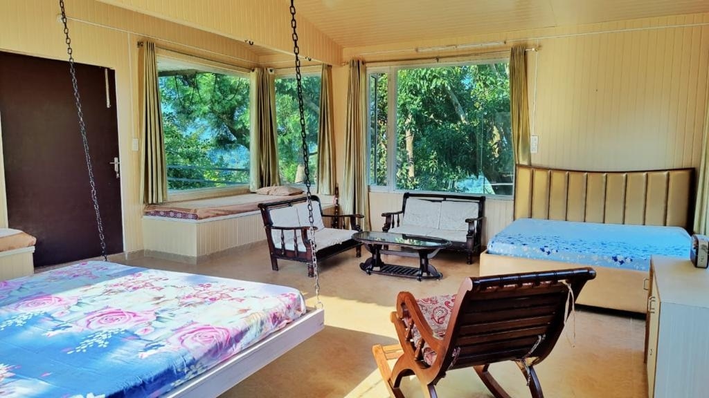 Morni Farm Stay-Best property in Morni - Tap to explore photos