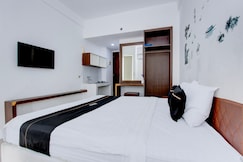 Collection O Yogyakarta Near Tugu Jogja Formerly Vivo Aparment, Bantul