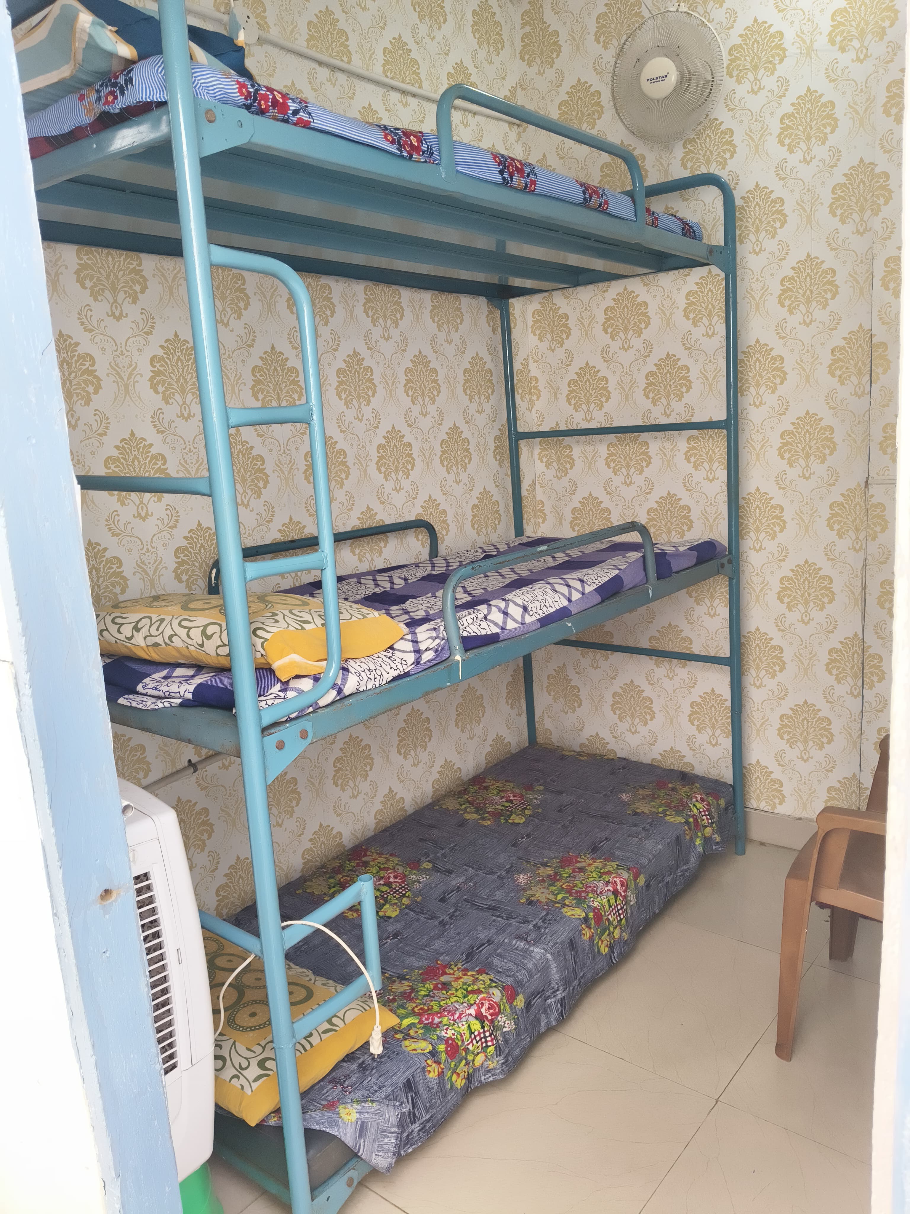 OFFICERS GUEST HOUSE AND DORMITORY - Tap to explore photos