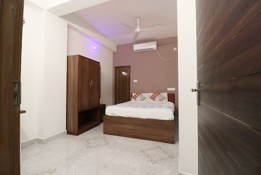 Super Hotel O Adri Hotels