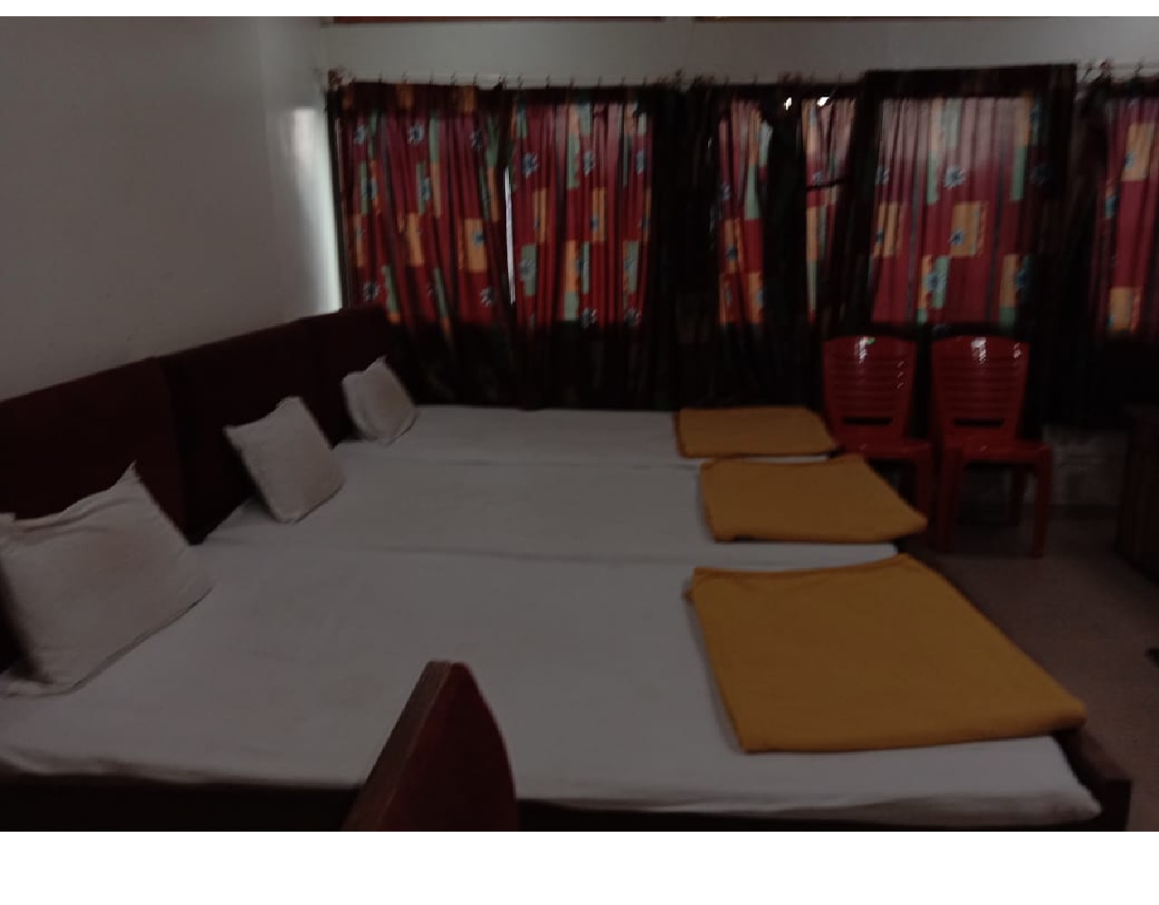 Hotel Pavan 3