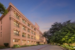 Ginger Delhi, Chanakyapuri, Delhi