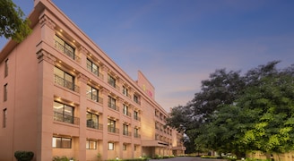 Dharamshala facilities