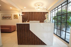Hotel Flamount Hitech City, Hyderabad