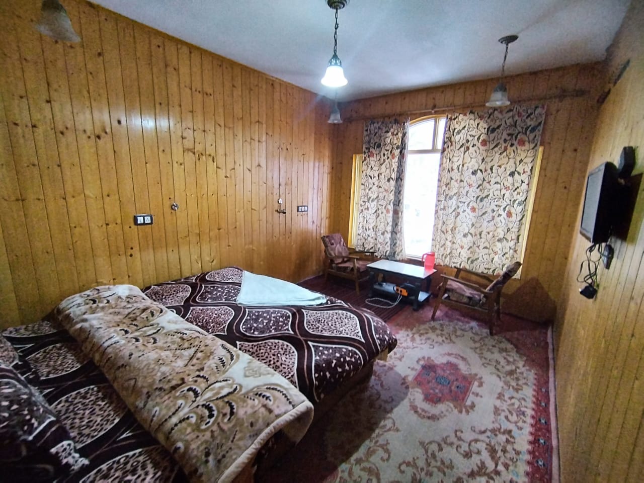 SINDH GUEST HOUSE AND RESTAURANT - Tap to explore photos