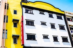 Signature Hotel KL Sentral, Kuala Lumpur