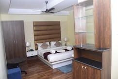 Hotel Priority, Guwahati