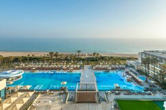 Hilton Skanes Monastir Beach Resort, Sousse Jaouhara