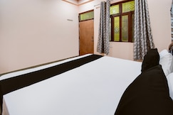 SPOT ON Shree Mangalam Inn, Prayagraj