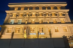 Treebo SY Inn, Gachibowli DLF, Hyderabad