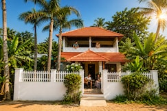 Happy Sea Beach Villa and Hostel, Alleppey