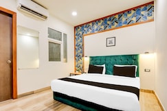 Super Townhouse Hotel Silver Saffron, Delhi