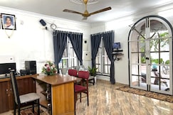 Hotel Sonetta Residency, Cochin