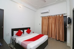 Hotel O by OYO Mid Town Ojus Tower, Rudrapur