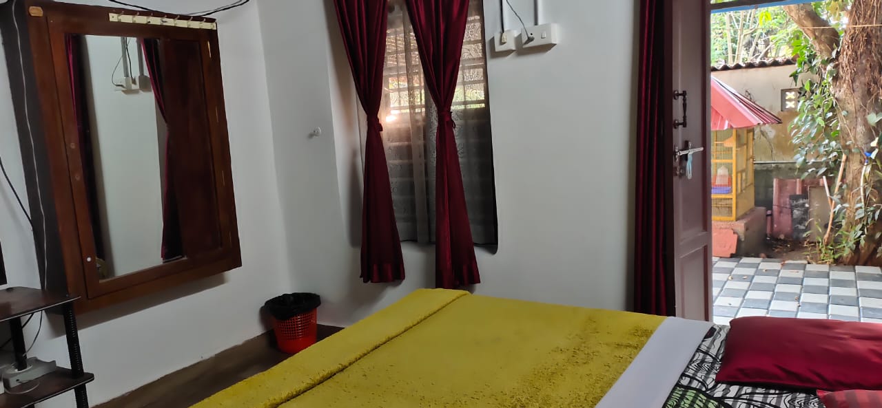 Good Earth Kasipuram Homestay - Tap to explore photos