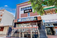 Hotel O Golden Swan Hotel, Ghaziabad