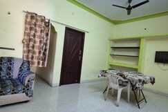 RV Villa 3BHK Entire Villa, Yercaud