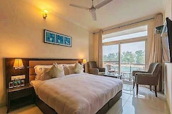 Antarman Stays l Riverside, Haridwar