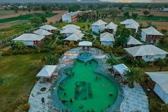 Luxe Stayz Signature Pushkar, Pushkar