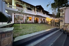 The Tikrola-Luxury Boutique Stay, Dehradun
