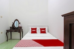 Hotel O Grand New Si Jago, Kebumen