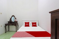 Hotel O Grand New Si Jago, Kebumen