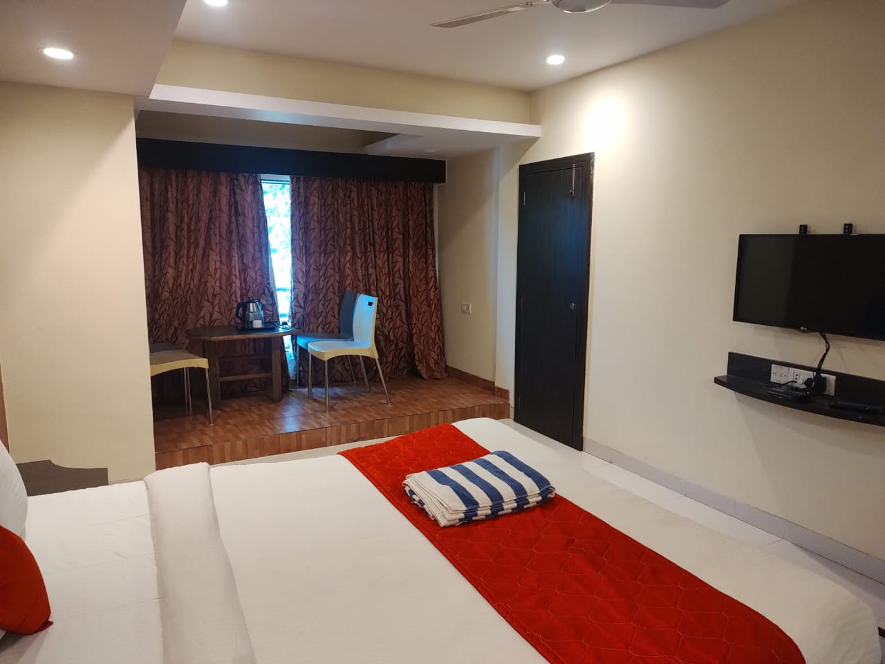 LA Fortuna Resort And Spa - Tap to explore photos