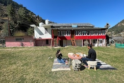 Rock Top Inn | Rooms & Restaurant, Jibhi