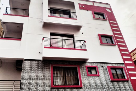 Grand Comfort Sindhi Colony