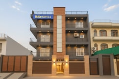 FabHotel F9 H Block Sector 51, Noida