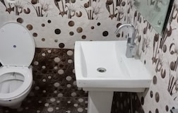 Washroom