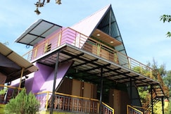 Koyna Agro Tourism & River Camp, Mahabaleshwar