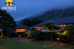 Foothill Pushkar Resort, Pushkar