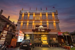 Hotel The Grand Majestic, Jaipur