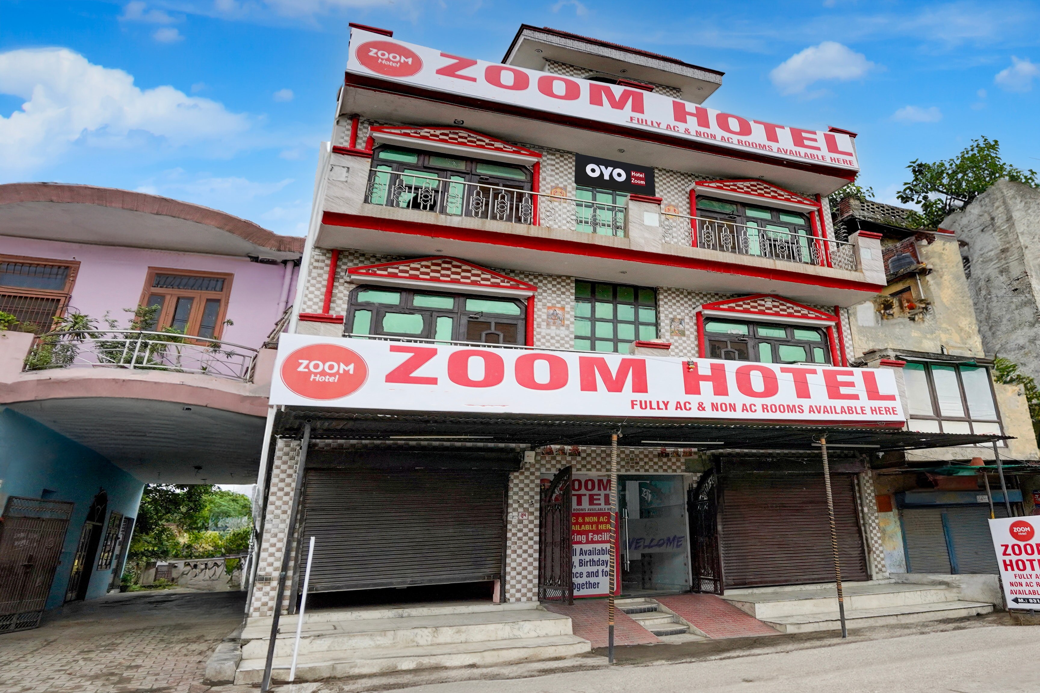 Hotel O Zoom Hotels - Tap to explore photos