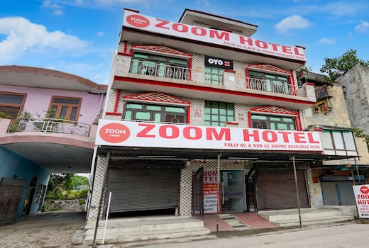 Hotel O Zoom Hotels