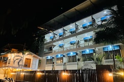 Hotel Pleasure Inn near Turtle Beach- Morjim, Goa