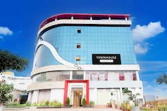 Townhouse Shobhagpura Formerly Fragrance Hotel, Udaipur