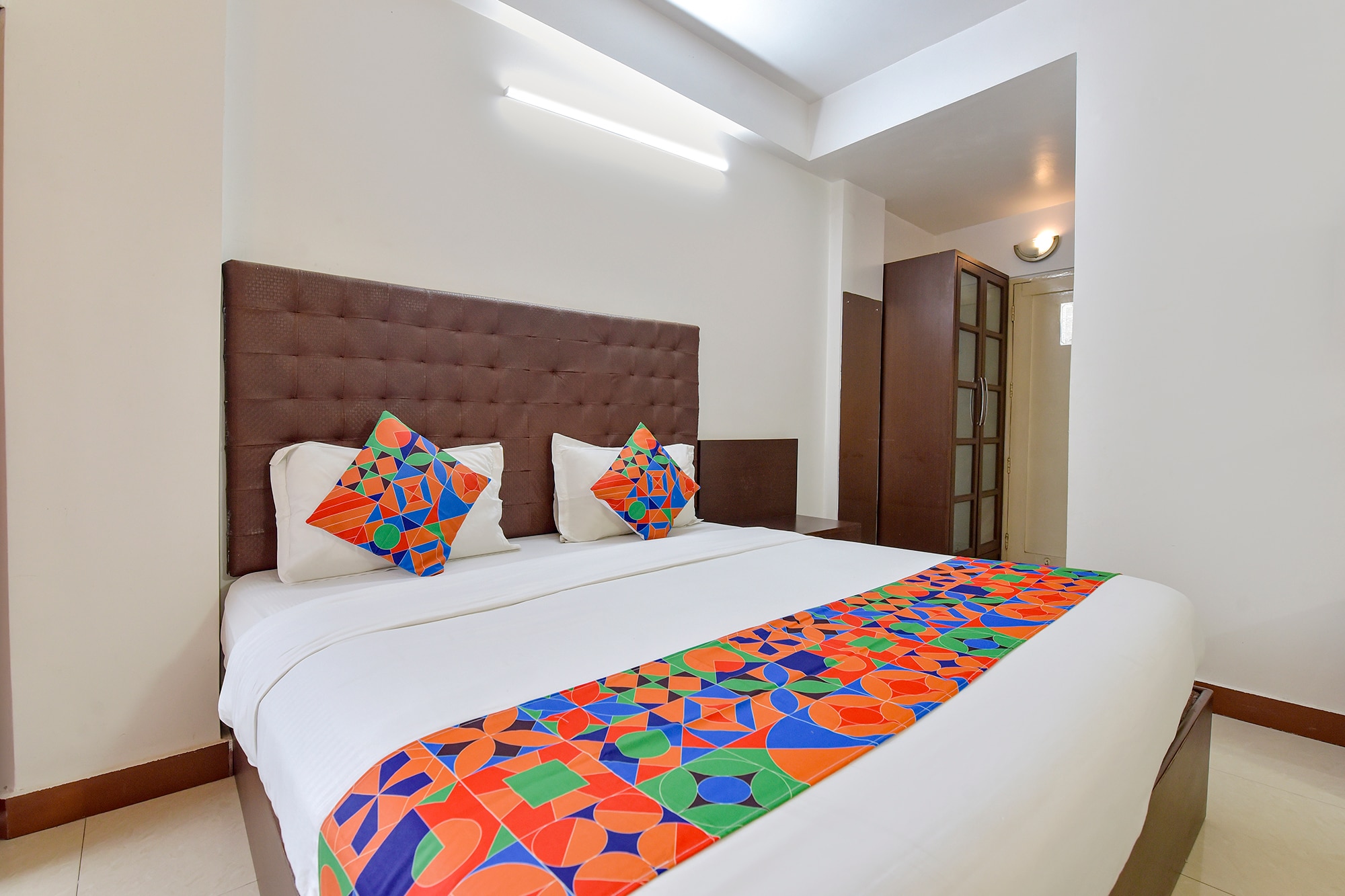 FabHotel Shikha - Tap to explore photos